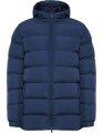 Heren Jas Nepal Roly PK5080 donker blauw